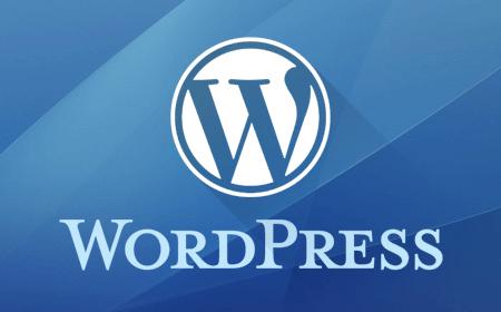 安全更新及日常维护，WordPress 4.9.5发布